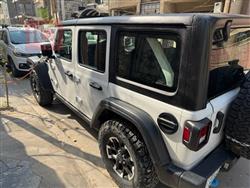 جیپ رانگلەر